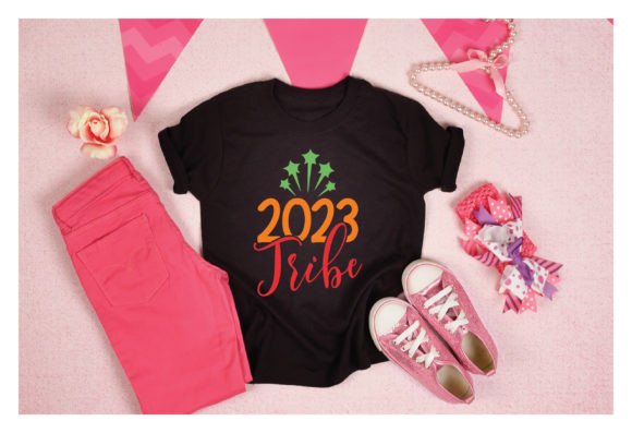 2023 Tribe