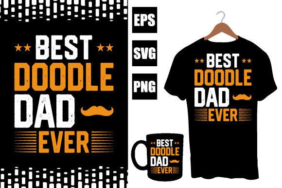 Cat Dad T-Shirt Design Review