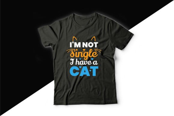Cat Lover Tshirt Design Review