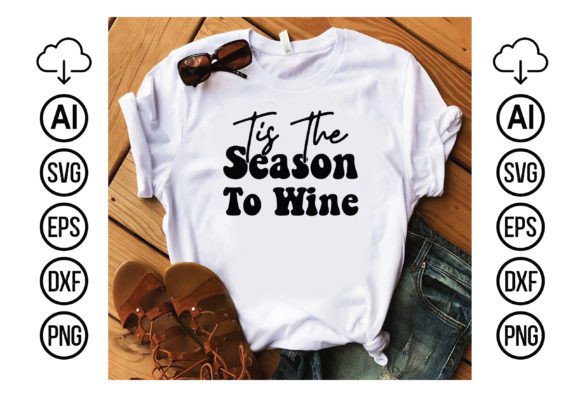Tis the Season to Wine